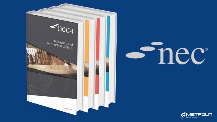 An Introduction to NEC3 & NEC4 Contracts