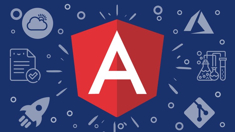 Angular con DevOps, TDD, Pruebas Unitarias, Pipelines, Azure