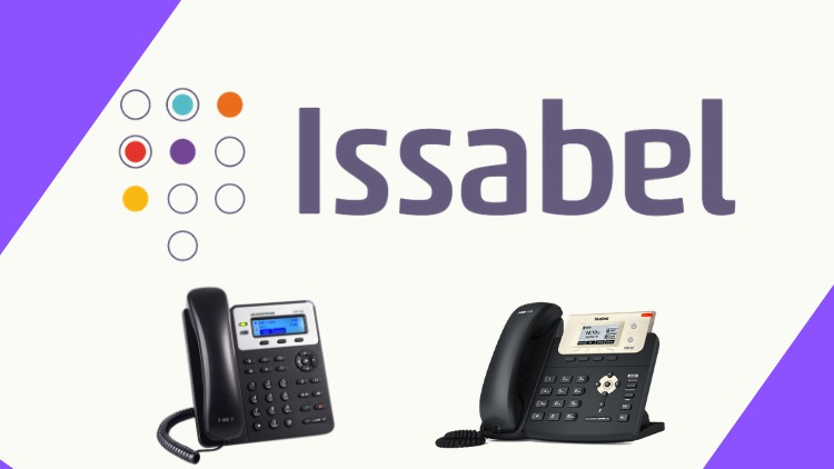 Aprende Issabel PBX desde cero