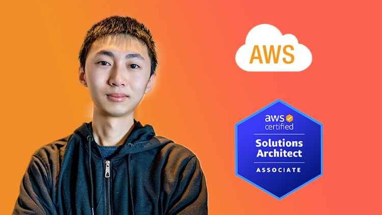 AWS雲端計算入門 基礎+實戰+認證（SAA C03, Solutions Architect Associate）