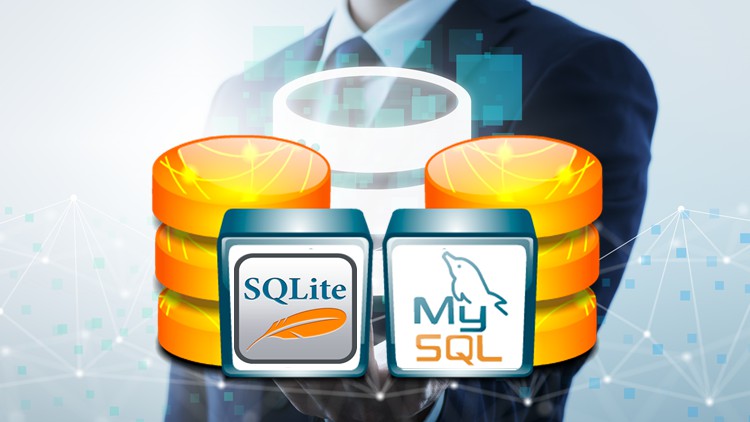 Bases de datos con MySQL y SQLite