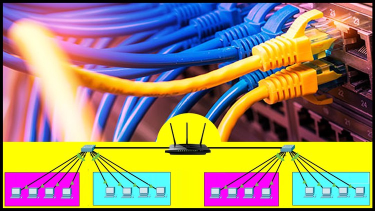 CCNA IN HINDI | Cisco CCNA 200-301 full course with real lab