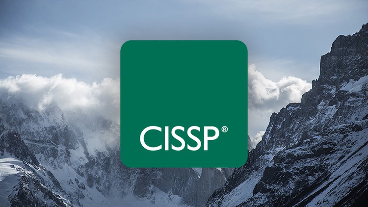 CISSP Exam Prep – The Best CISSP Practice Exams All 8 Domain