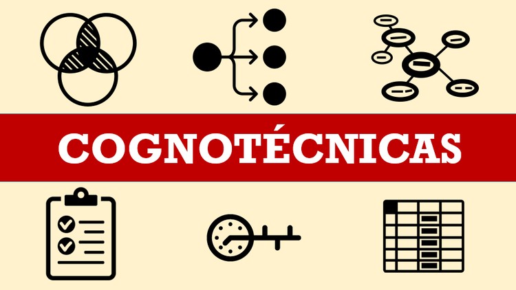 Cognotécnicas: Herramientas para pensar más y mejor