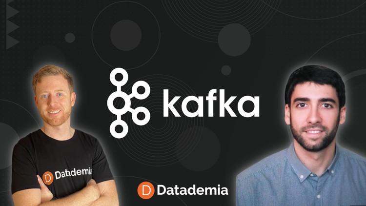 Comienza con Kafka: Curso de Apache Kafka desde cero