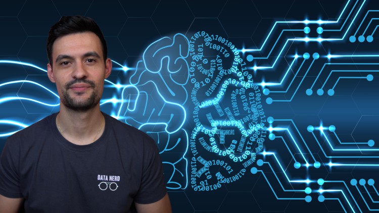 Curso Completo de IA Generativa: ChatGPT, Midjourney y más!
