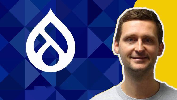 Drupal 8 & 9 module development: start with custom entities