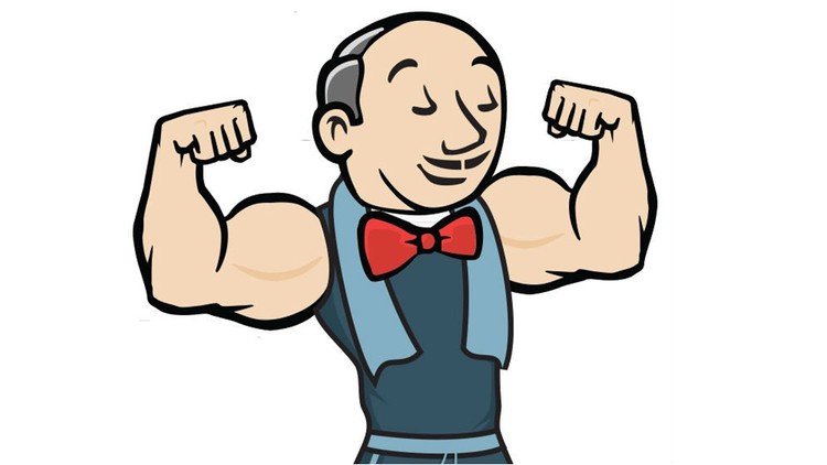 Jenkins, De Cero A Experto: Conviértete En Un Jenkins Master