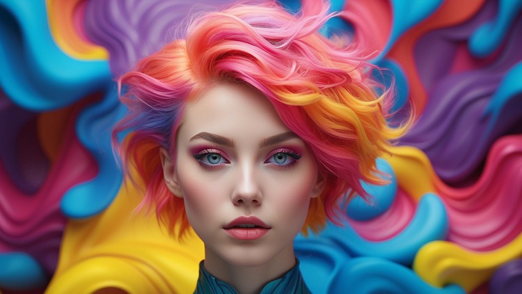 Leonardo AI - Stable Diffusion: Arte e Animação usando IA