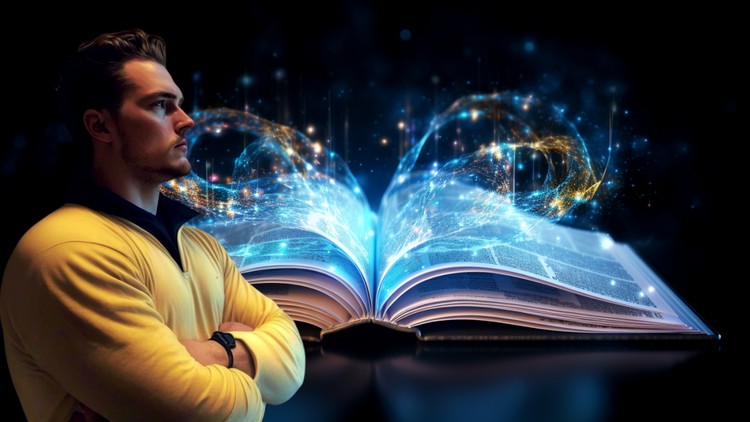 Speed Reading: 10x schneller lesen &  lernen! +ChatGPT & KI
