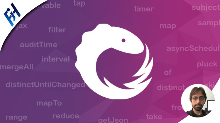 ReactiveX - RxJs: De cero hasta los detalles