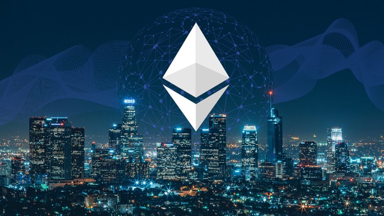Smart Contracts y Blockchain con Solidity de la A a la Z